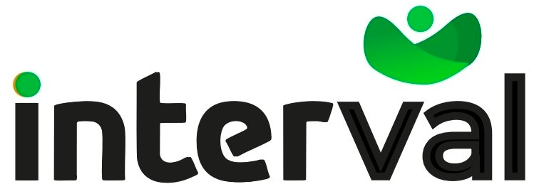 INTERVAL Logo
